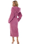 SZLAFROK DAMSKI GEO 2402 - ECRI, XL, 1 L&L