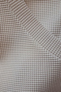 BLUZA ZITA - CAPPUCCINO, S OFF PINK