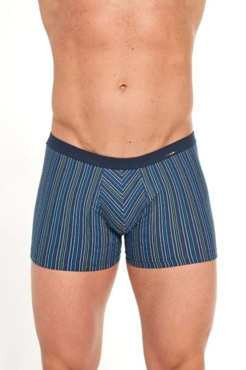 BOKSERKI VARIOUS MINI 228 WIOSNA 2024 - SZARY, M, 228/129 CORNETTE