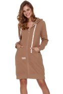 SZLAFROK DAMSKI HOMEWEAR 9756 - DOLCE VITA, XL, 2 DOCTOR NAP