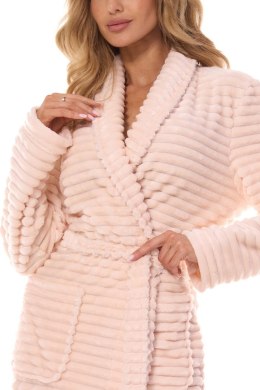 Szlafrok Damski Rita 2415 3XL - MORELA, 3XL, 2 L&L