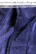 SZLAFROK MĘSKI MGL 255 B24 - GRANATOWY, XL/XXL KEY