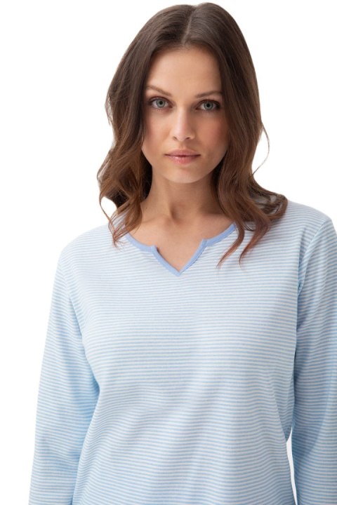 LUNA PIŻAMA DAMSKA 395 J/24 - RÓŻOWY, XL, 1 LUNA PIŻAMA DAMSKA 395 J/24 - RÓŻOWY, XL, 1