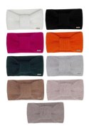 OPASKA DAMSKA P-037 - MIX, UNIWERSALNY OFF PINK