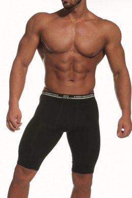 BOKSERKI HIGH EMOTION LONG 506 - GRAPHITE, L CORNETTE