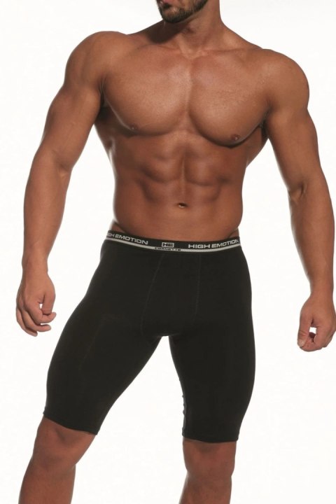 BOKSERKI HIGH EMOTION LONG 506 - GRAPHITE, L CORNETTE