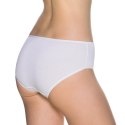 FIGI DAMSKIE BIKINI L-400BI-01 3-pack - BIAŁY, S LAMA