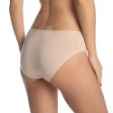 FIGI DAMSKIE BIKINI L-400BI-06 3-pack - BEŻOWY, M LAMA