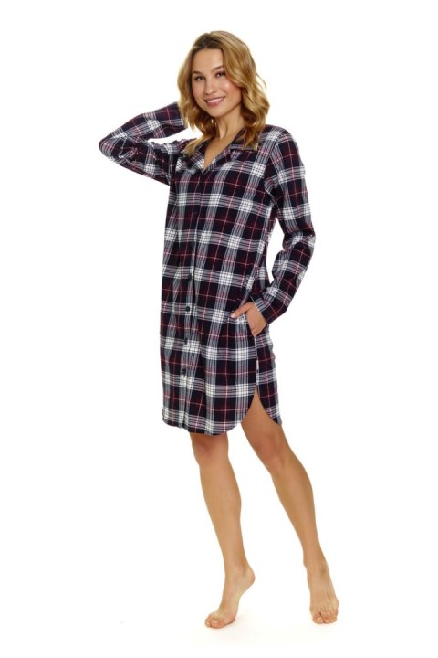 KOSZULA DAMSKA TM.7103 J/24 - BURGUNDY, L/XL DOCTOR NAP KOSZULA DAMSKA TM.7103 J/24 - BURGUNDY, L/XL DOCTOR NAP