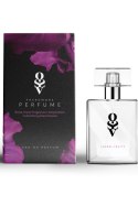 PERFUMY FLORAL-FRUITY 30 ML - FIOLETOWY, 30 OBSESSIVE