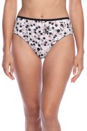 FIGI DAMSKIE BIKINI L-127BI-24-3 pack - MIX KOLOR, M LAMA