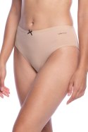 FIGI DAMSKIE BIKINI L-127BI-24-3 pack - MIX KOLOR, S LAMA