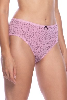 FIGI DAMSKIE BIKINI L-127BI-25EX- 3 pack - MIX KOLOR, XXL LAMA