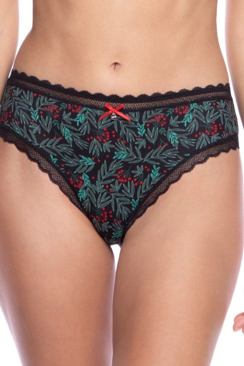 FIGI DAMSKIE BIKINI L-1569BI XXL - CZARNY-CZERWONY, XXL LAMA FIGI DAMSKIE BIKINI L-1569BI XXL - CZARNY-CZERWONY, XXL LAMA