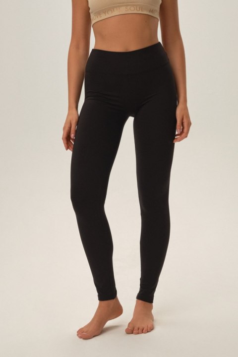 LEGGINSY DAMSKIE FIDEL 42690 AW24 - CZARNY, 2XL HENDERSON LADIES LEGGINSY DAMSKIE FIDEL 42690 AW24 - CZARNY, 2XL HENDERSON LADIES