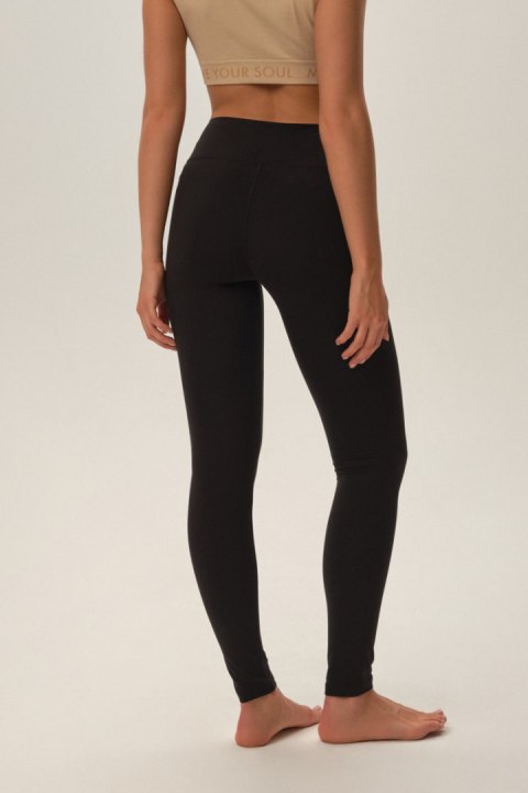 LEGGINSY DAMSKIE FIDEL 42690 AW24 - CZARNY, 2XL HENDERSON LADIES LEGGINSY DAMSKIE FIDEL 42690 AW24 - CZARNY, 2XL HENDERSON LADIES