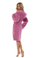 SZLAFROK DAMSKI GEO 2401 - ECRI, XL, 1 L&L
