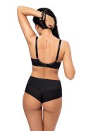 K496 BIUSTONOSZ MIĘKKI PARADISE CZARNY - CZARNY, 90G GORSENIA