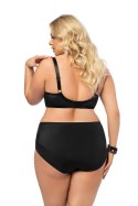 K496 BIUSTONOSZ MIĘKKI PARADISE CZARNY - CZARNY, 90G GORSENIA