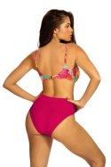 KOSTIUM KĄPIELOWY PATI 7 S940PA7 - PINK, 40G, 2 SELF