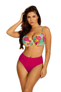KOSTIUM KĄPIELOWY PATI 7 S940PA7 - PINK, 44F, 2 SELF