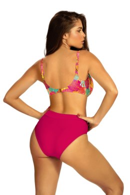KOSTIUM KĄPIELOWY PATI 7 S940PA7 - PINK, 44F, 2 SELF