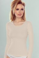 KOSZULKA IRENE - CZARNY, XL ELDAR