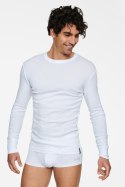 Podkoszulek męski 2149 - BIAŁY, 3XL HENDERSON