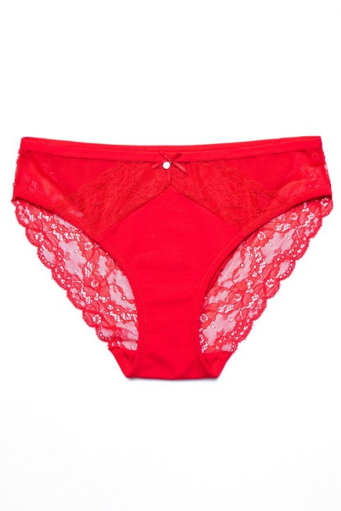 FIGI DAMSKIE BIKINI L-1571BI - CZARNY-CZERWONY, XL LAMA FIGI DAMSKIE BIKINI L-1571BI - CZARNY-CZERWONY, XL LAMA