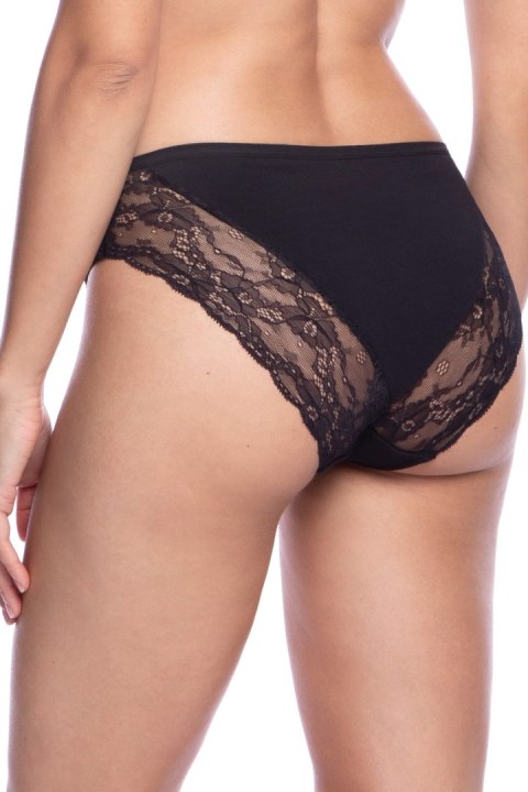 FIGI DAMSKIE BIKINI L-1572BI - CZARNY, M LAMA FIGI DAMSKIE BIKINI L-1572BI - CZARNY, M LAMA