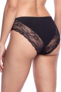 FIGI DAMSKIE BIKINI L-1572BI XXL - CZARNY, XXL LAMA