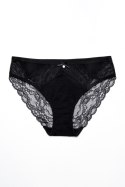 FIGI DAMSKIE BIKINI L-1572BI XXL - CZARNY, XXL LAMA
