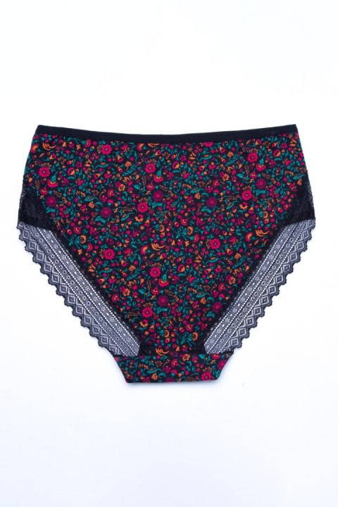 FIGI DAMSKIE MIDI L-1573MD - CZARNY, XXXL LAMA FIGI DAMSKIE MIDI L-1573MD - CZARNY, XXXL LAMA
