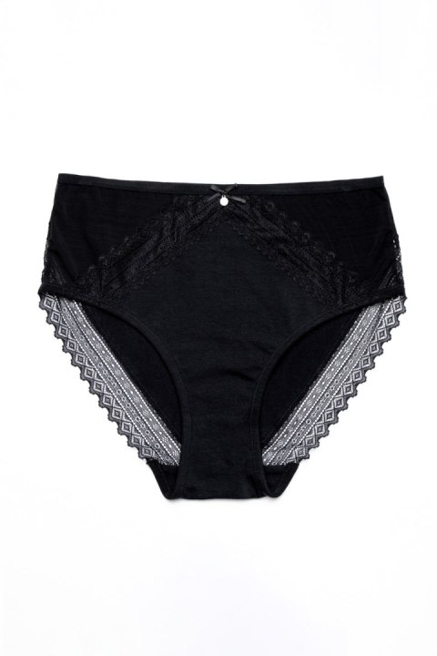 FIGI DAMSKIE MIDI L-1573MD - CZARNY, XXXL LAMA FIGI DAMSKIE MIDI L-1573MD - CZARNY, XXXL LAMA