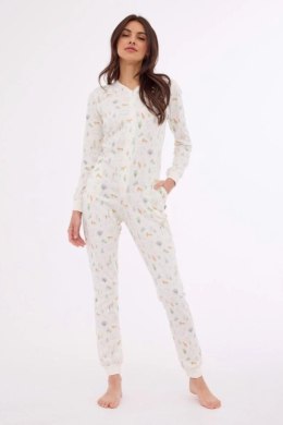 KOMBINEZON DAMSKI 107/374 - ECRI, XL CORNETTE