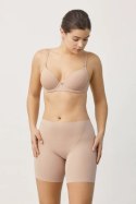 BERMUDY DAMSKIE 19665 - NUDE, M YSABEL MORA