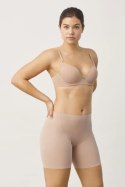 BERMUDY DAMSKIE 19665 - NUDE, M YSABEL MORA