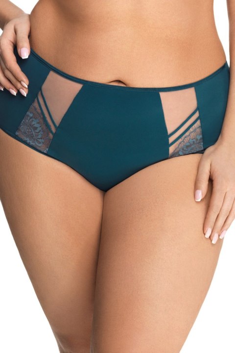 FIGI PARADISE K497 ZIELONE - ZIELONY, M GORSENIA