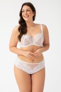 FIGI PARADISE K497/1 BIAŁE - BIAŁY, XXXXL GORSENIA