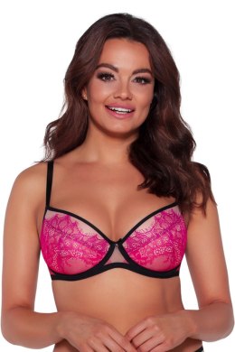 BIUSTONOSZ AV 2031 PINK - PINK, 65F AVA