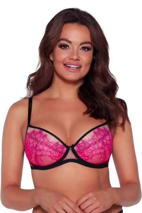 BIUSTONOSZ AV 2031 PINK - PINK, 70C AVA