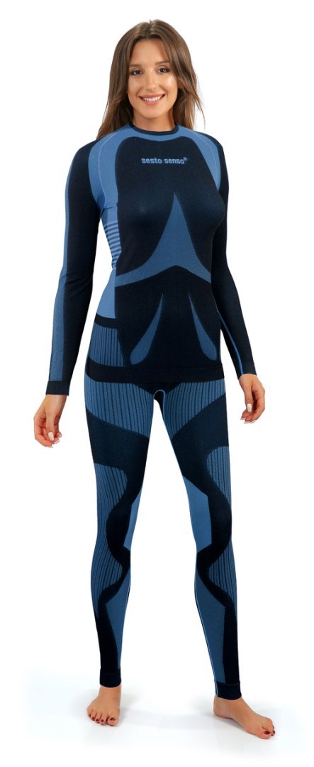 KOSZ. THERMO DAM CL19 - KORAL, XL SESTO SENSO KOSZ. THERMO DAM CL19 - KORAL, XL SESTO SENSO