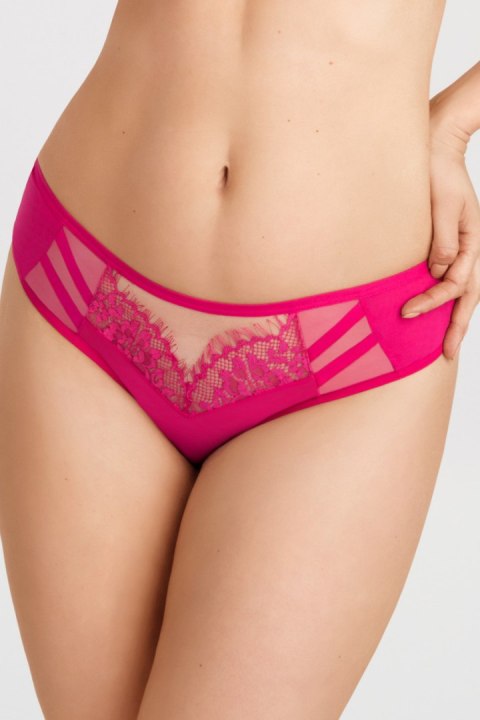 BRAZYLIANY PARADISE K498/1 AMARANT - AMARANTOWY, S GORSENIA