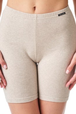 SZORTY DAMSKIE HOT TOUCH LXU 729 2 - CZARNY, M KEY