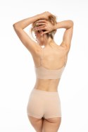 BIUSTONOSZ BAMBOO LOUNGE BRA - CZARNY, S JULIMEX