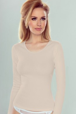 KOSZULKA IRENE - BIAŁY, M ELDAR