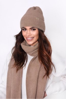 SZALIK P-028 - MIX, UNIWERSALNY OFF PINK