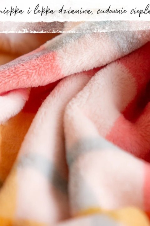 SZLAFROK DAMSKI LGL 421 B24 - MULTIKOLOR, L/XL KEY