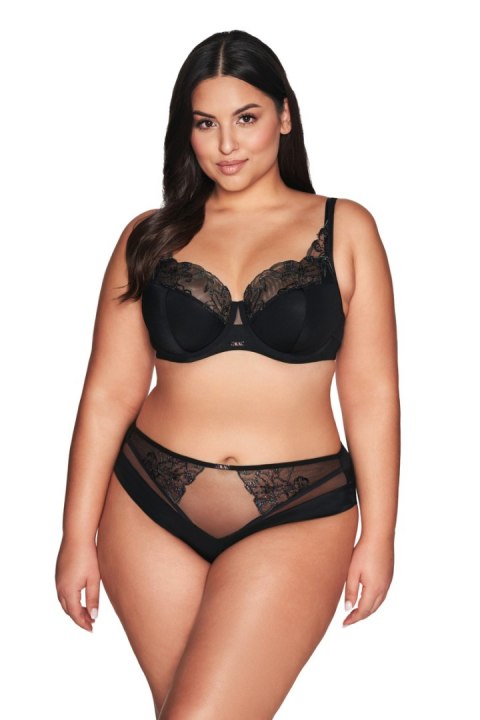 BRAZYLIANY AV 2071/B BLACK - BLACK, L AVA BRAZYLIANY AV 2071/B BLACK - BLACK, L AVA