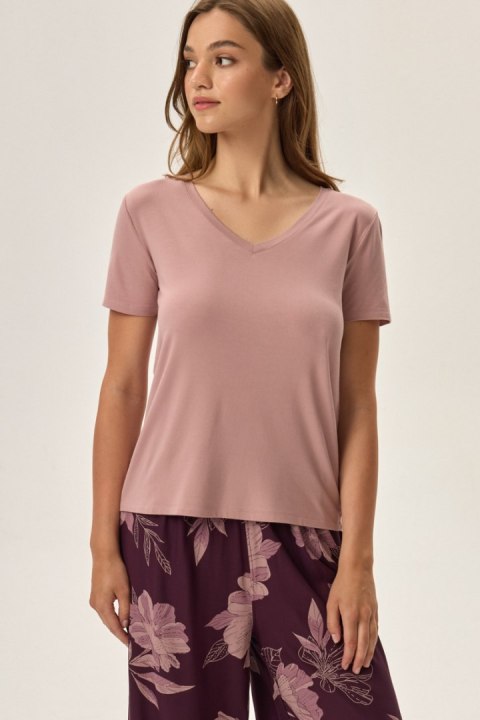 PIŻAMA DAMSKA FLEUR 41873 AW24 - OLIWKOWY, L, 91X HENDERSON LADIES PIŻAMA DAMSKA FLEUR 41873 AW24 - OLIWKOWY, L, 91X HENDERSON LADIES